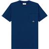 ROY ROGER'S T-Shirt Pocket in Jersey