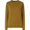 Max Mara MM - Maglia "Arca" in Seta e Cotone con Scollo a Barca