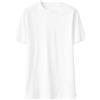 Paolo Pecora - T-shirt girocollo in cotone