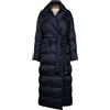 Max Mara The Cube - Piumino SEIA in tela antigoccia