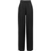 Max Mara Studio Pantalone Pallida Max Mara Studio