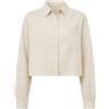Weekend Max Mara Max Mara - Giacca crop in lino