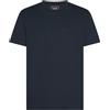 SUN68 - T-shirt Tech in Piquet