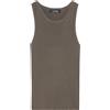 S'MaxMara 'S Max Mara - Top in maglia di puro cotone