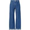 S'MaxMara 'S Max Mara - Jeans Eles a gamba larga