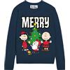 MC2 SAINT BARTH Maglione Girocollo New Queen in Misto Cashmere - MC2 Saint Barth