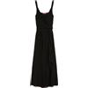 Max Mara Studio Abito "Curacao" Max Mara Studio - nero