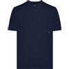 Duno T-shirt Greg Olbia Blu Navy