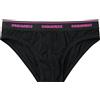DSQUARED2 Slip Uomo con Fascia Logo a Contrasto