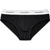 DSQUARED2 - Slip uomo in cotone stretch con logo