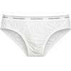 Dsquared2 - Slip Uomo con Stampa Logo "Rough"
