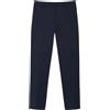 WEEKEND max mara pantaloni in cotone