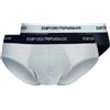 EMPORIO ARMANI Confezione da 2 silp