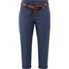 KIKISIX Pantalone chino KIKISIX