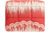 BLUMARINE Trapunta Elisabetta Singola Rossa