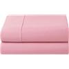 Svad Dondi Lenzuola Charme matrimoniale Rosa