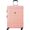 DELSEY PARIS Trolley medio Delsey Paris modello Airship - praticità e sicurezza per ogni viaggio
