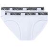 Moschino Slip Uomo Moschino - Confezione da 2