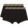 EMPORIO ARMANI Confezione da 2 boxer in cotone biologico