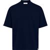 Paolo Pecora - T-shirt oversize in cotone