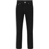 Calvin Klein Slim Straight Jeans