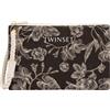 Twinset U&B - Pochette stampa floreale