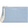 Twinset U&B - Pochette a righe