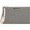 Twinset U&B - Pochette a righe