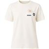 Weekend Max Mara - T-shirt in jersey di cotone con ricami