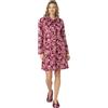 Brilliamo Vestaglia donna invernale - Lincalor | Linea Brilliamo