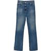 TWINSET Jeans cinque tasche straight fit
