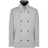 Duno Picot 3in1 realizzato in lana tecnica 3-Layer