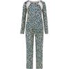 TWINSET Pigiama Donna Twinset U&B