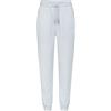 Patrizia Pepe Pantalone felpa "Essential" in cotone