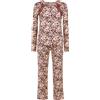 TWINSET Pigiama Donna Twinset U&B