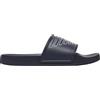 EMPORIO ARMANI Ciabatte slide logo maxi