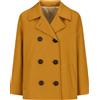 Max Mara The Cube Trench Corto Antigoccia