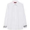 Max Mara Studio Camicia Queva