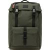 SUN68 Zaino Unisex - Colore Verde Militare