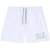 EMPORIO ARMANI Bermuda Mare Uomo Logo SEA - Emporio Armani
