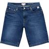 ROY ROGER'S Bermuda denim Roy Roger's