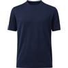 Daniele Fiesoli - T-shirt girocollo in seta e cotone