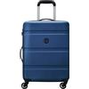 DELSEY PARIS Trolley cabina Delsey Paris modello Airship - compatto e perfetto per il viaggio a mano