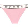 CHIARA FERRAGNI Slip Bikini Logomania