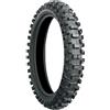Bridgestone M204 80/100 R12 41M - Moto