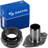 SACHS 3189 600 062 Reggispinta Distacco Frizione per Audi A4 B8 Avant (8K5) 2007-2017 e altri veicoli