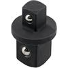 Laser 8844 Male to Male Square Drive Adaptor - 1/2 x 3/4