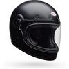 BELL BULLITT GT MATTE BLACK XXL ECE6