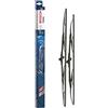 Bosch Tergicristalli Bosch Twin 725, Lunghezza 650mm/550mm, 1 set per parabrezza anteriore