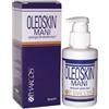 BIONATIVA SpA OLEOSKIN MANI PHARCOS DET150ML